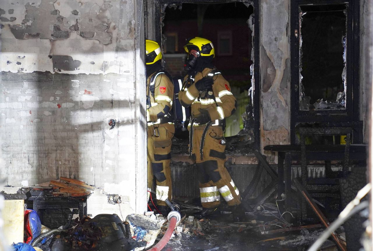 Foto: Bart Meesters/Persbureau Heitink.