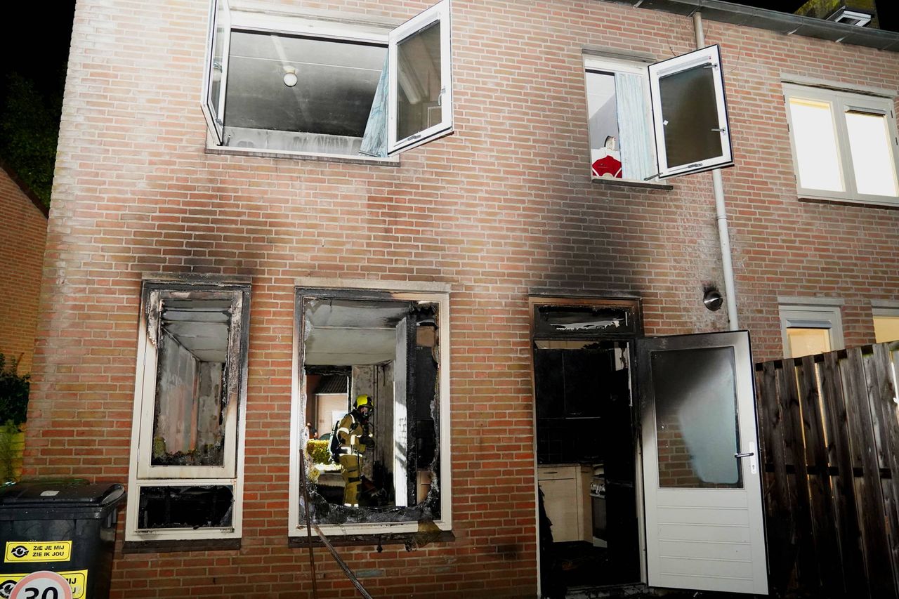 Foto: Bart Meesters/Persbureau Heitink.