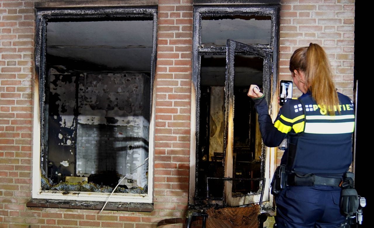 Foto: Bart Meesters/Persbureau Heitink.