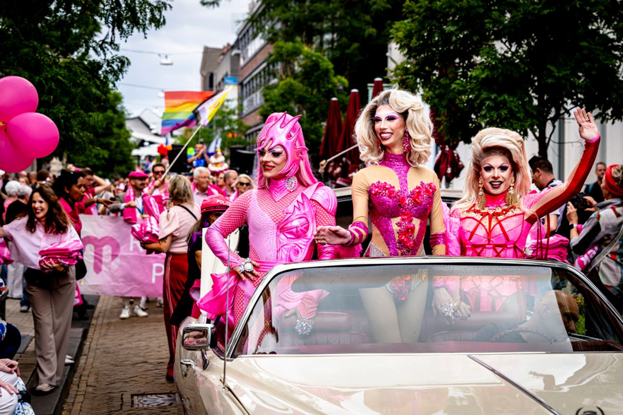 Foto: Eye4Images/Iwan van Dun.