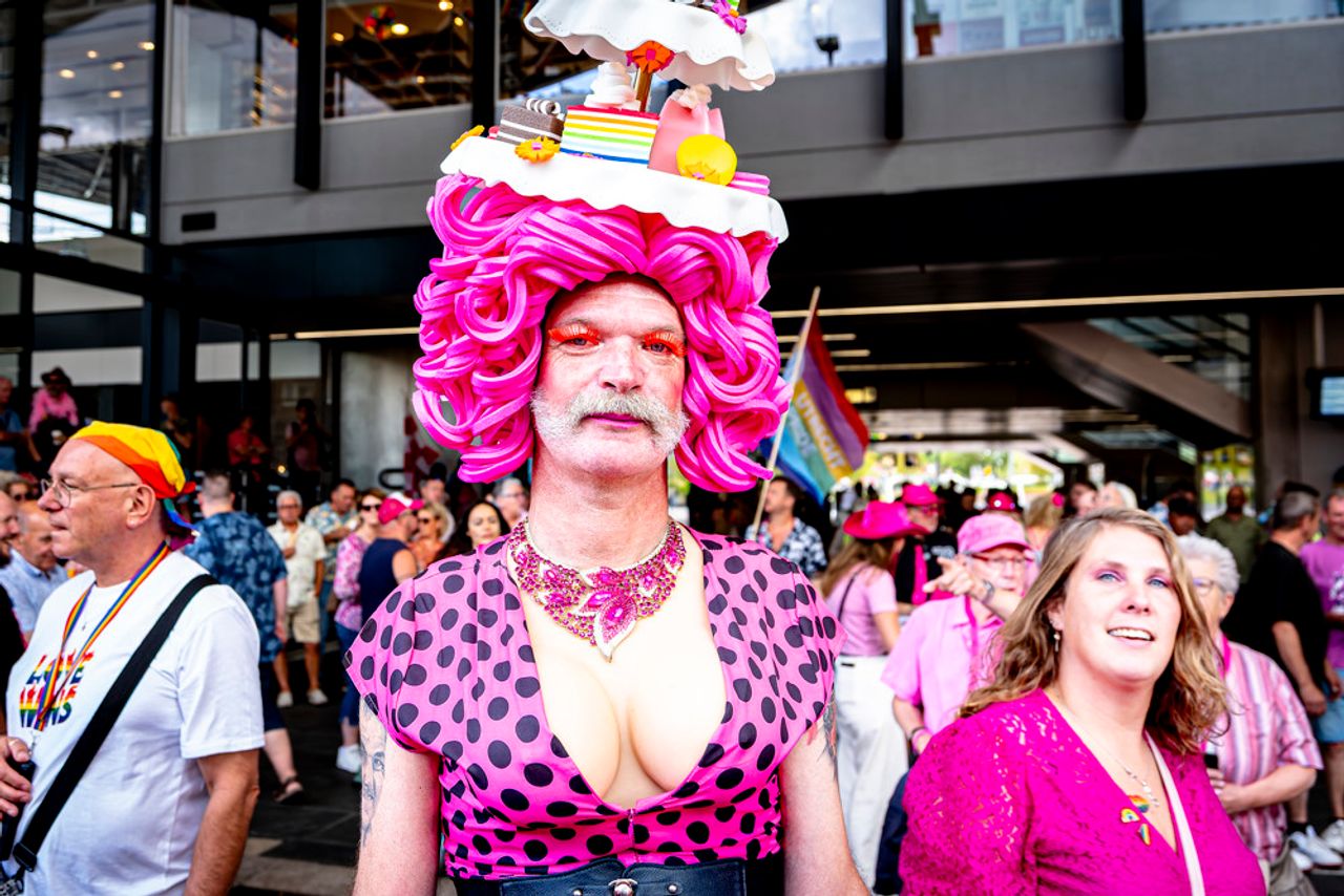 Foto: Eye4Images/Iwan van Dun.