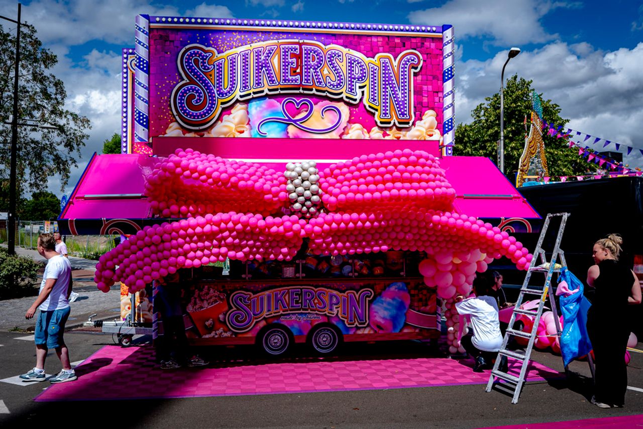 Foto: Eye4Images/Iwan van Dun.