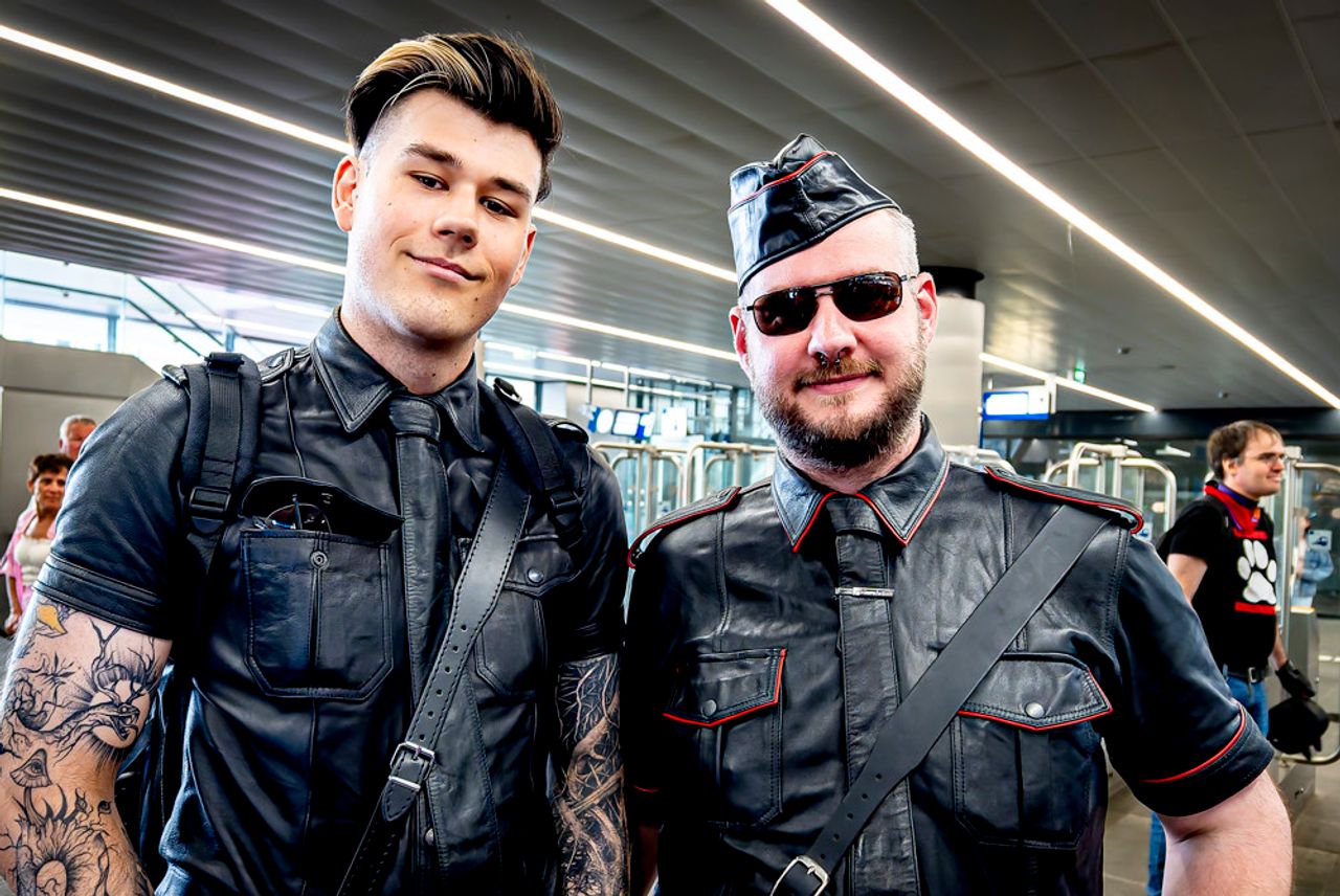 Foto: Eye4Images/Iwan van Dun.