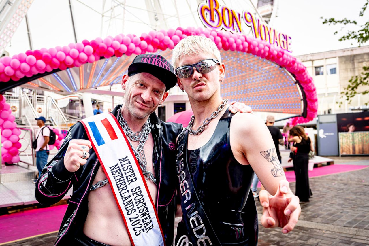 Foto: Eye4Images/Iwan van Dun.