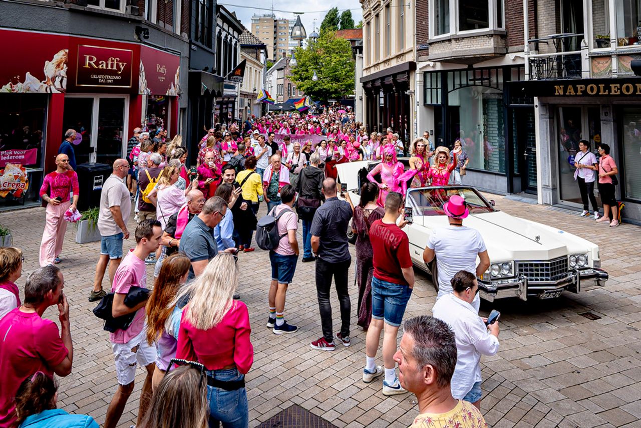 Foto: Eye4Images/Iwan van Dun.