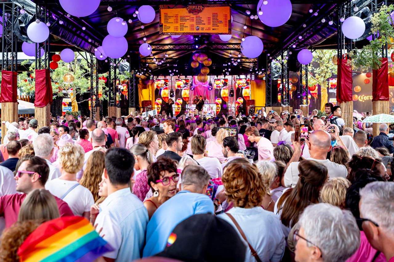 Foto: Eye4Images/Iwan van Dun.