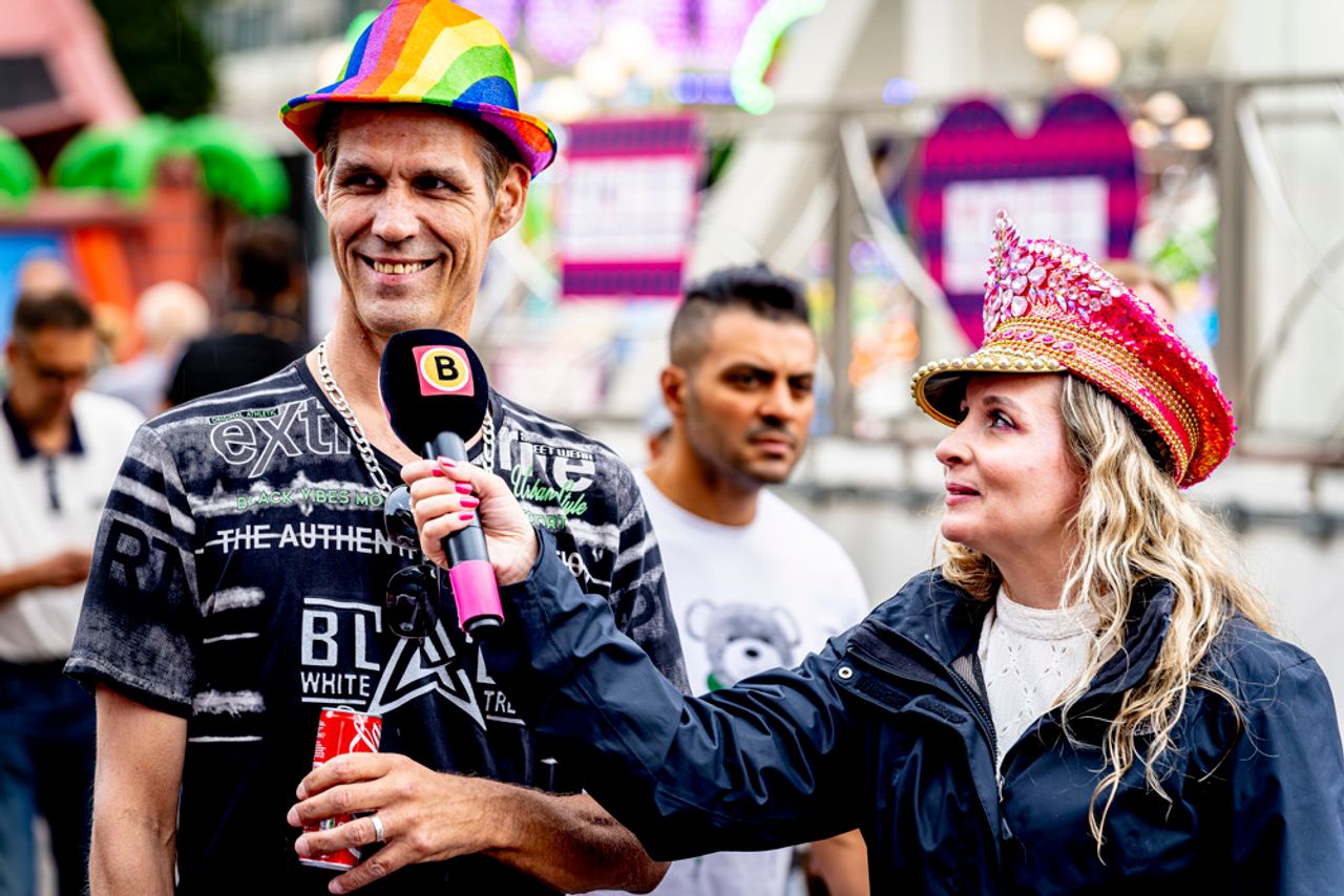 Foto: Eye4Images/Iwan van Dun.