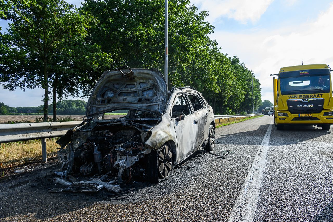 Foto: Tom van der Put/Persbureau Heitink.