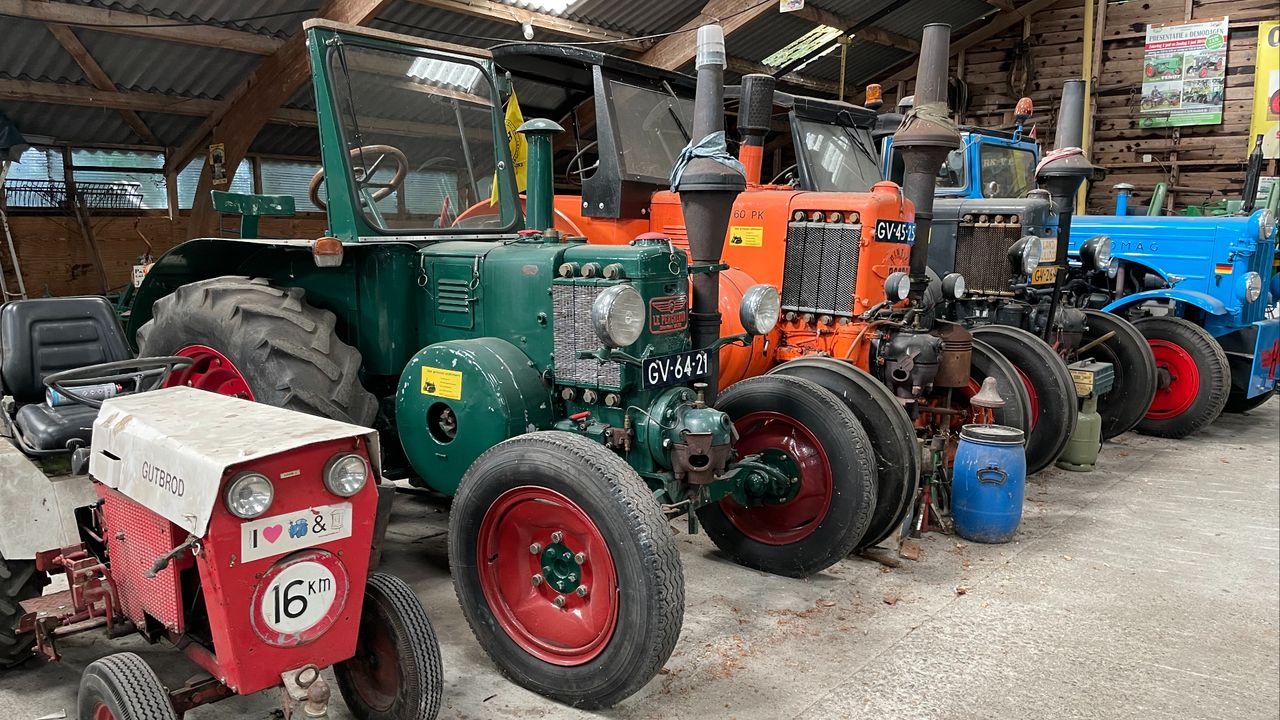 Foto: Raymond Merkx.