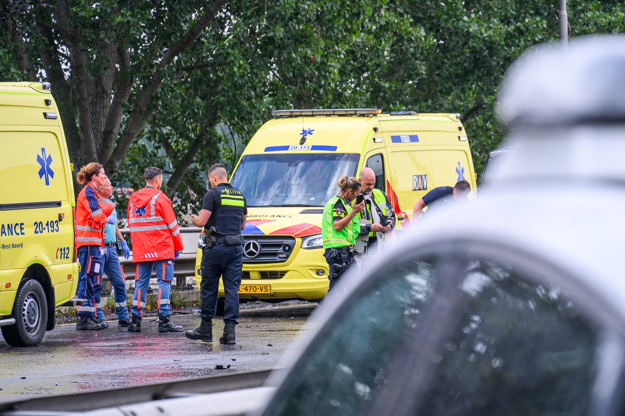 Foto: Tom van der Put / Persbureau Heitink