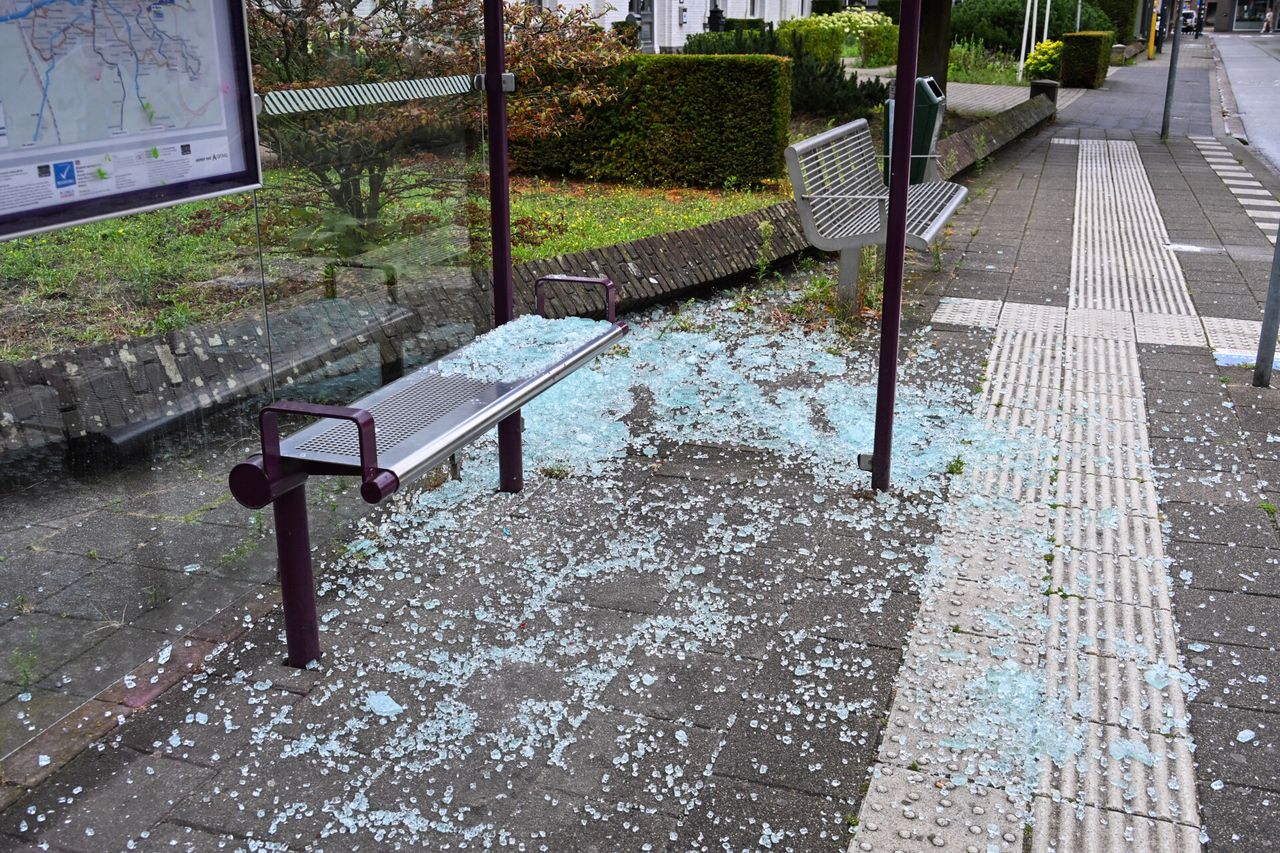 Foto: Tom van der Put/Persbureau Heitink.