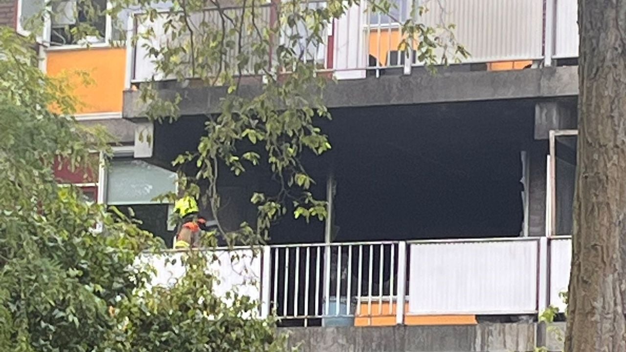 Foto: Cherissa van Nispen.