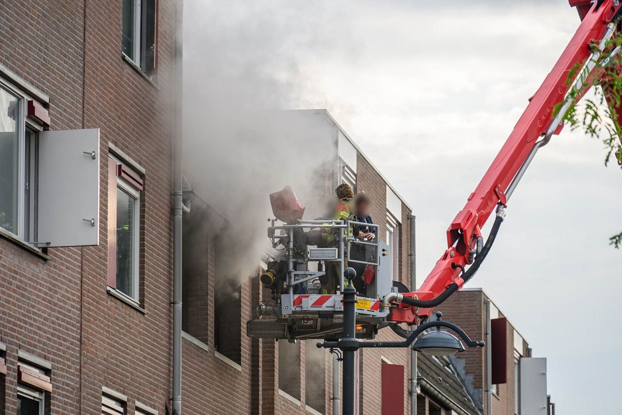 Foto: Tom van der Put/Persbureau Heitink.