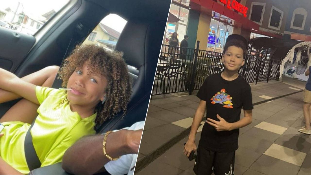 Delivio Misiedjan (privéfoto).