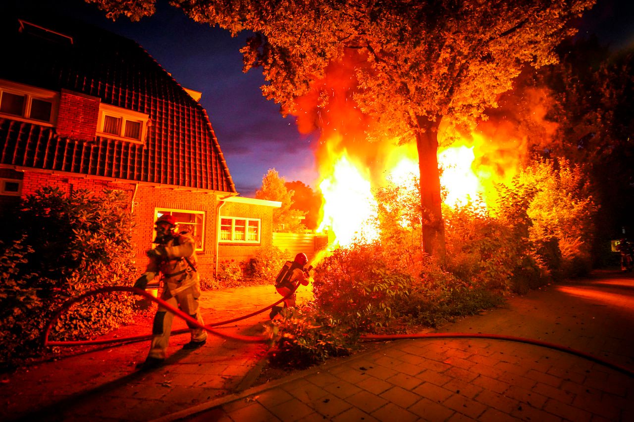 Foto: Persbureau Heitink.