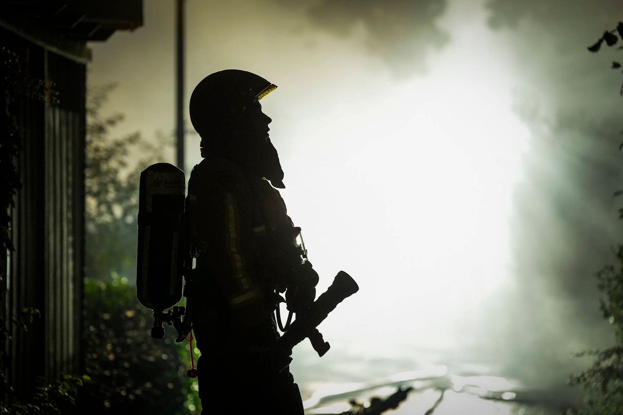 Foto: Persbureau Heitink