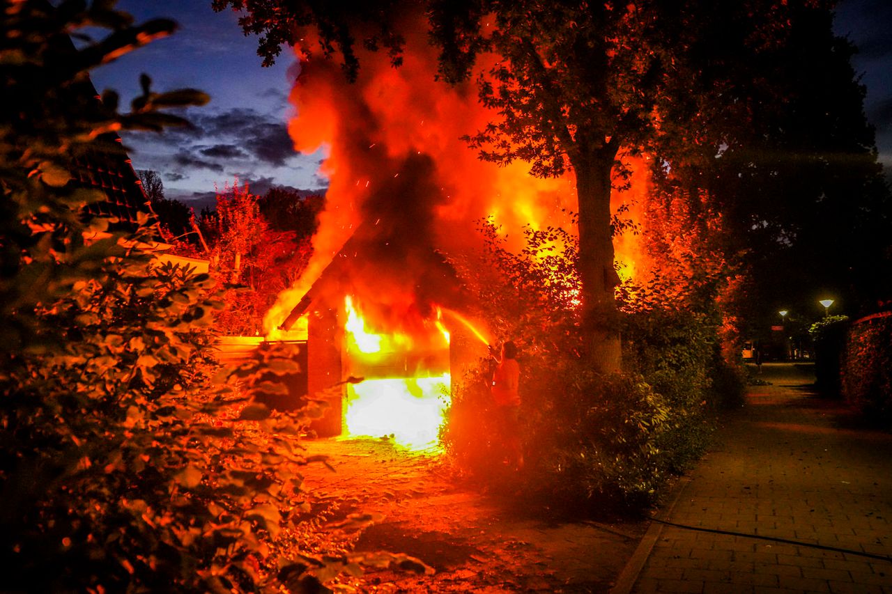 Foto: Persbureau Heitink