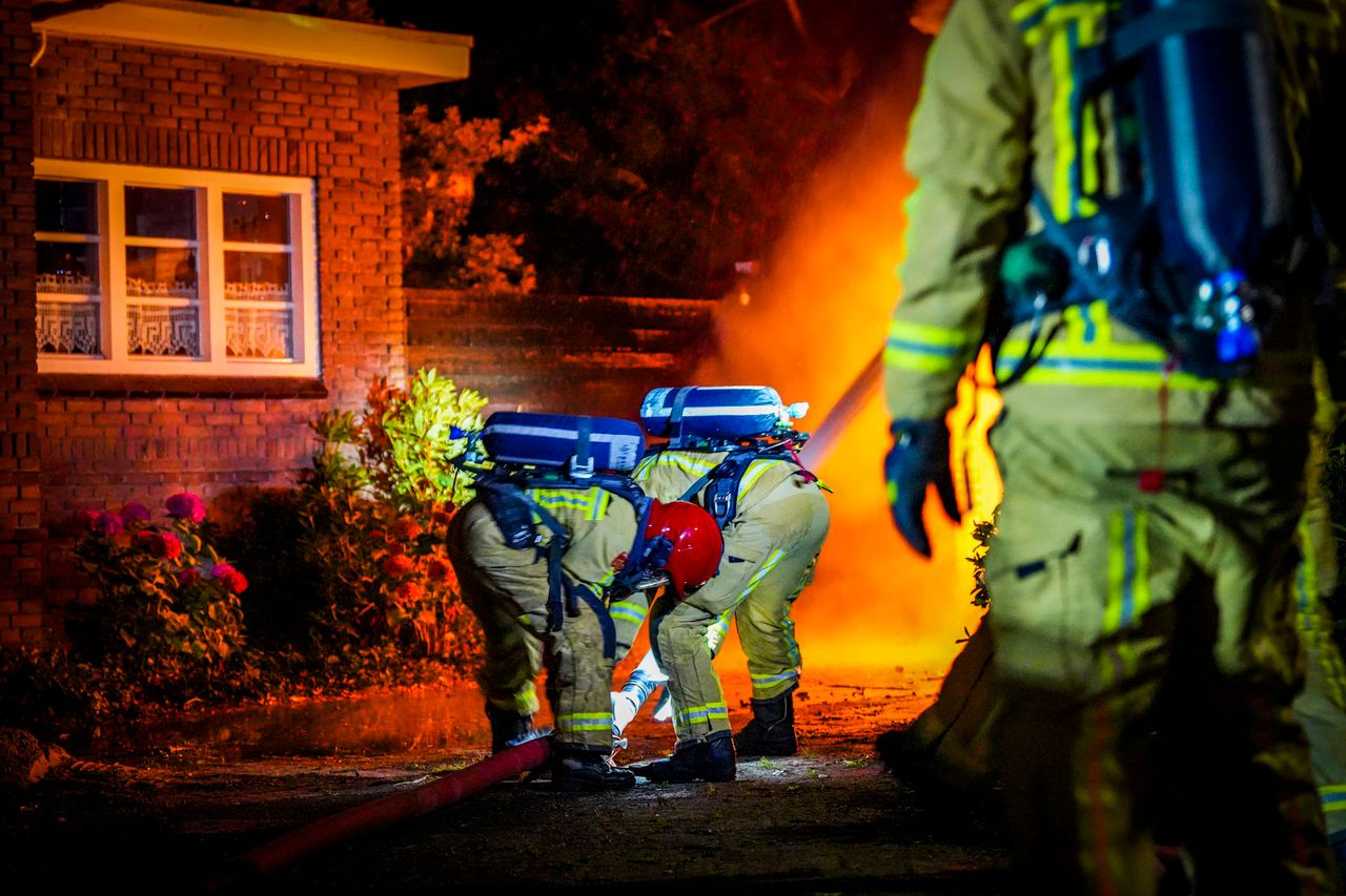 Foto: Persbureau Heitink