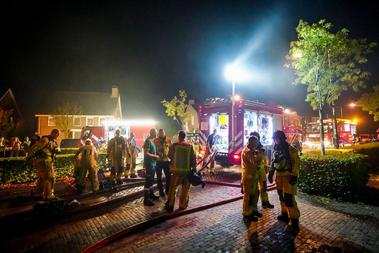 Foto: Persbureau Heitink