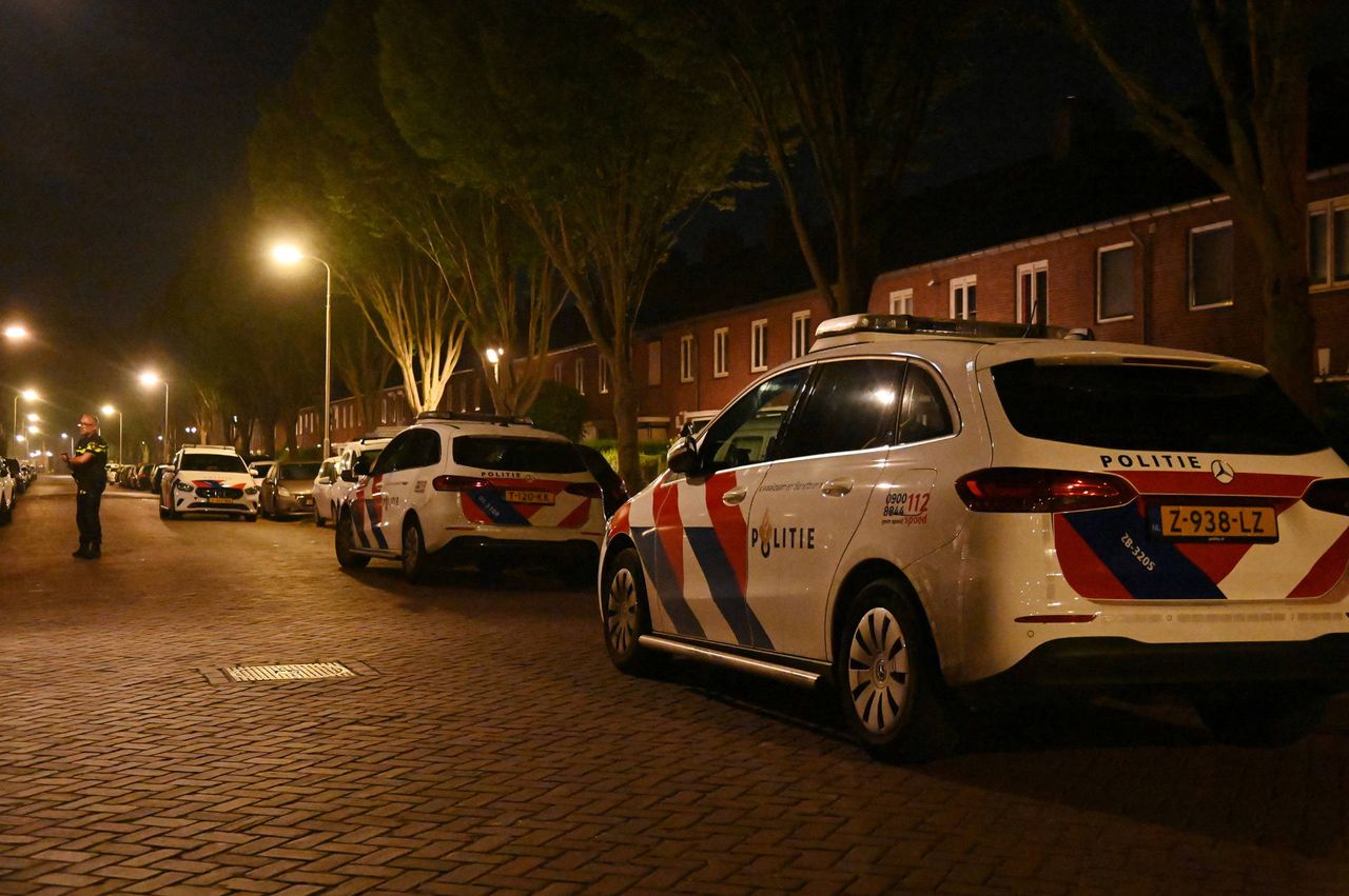 Foto: Perry Roovers / Persbureau Heitink