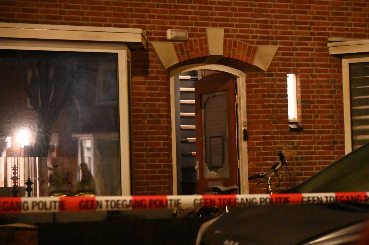 Foto: Perry Roovers / Persbureau Heitink