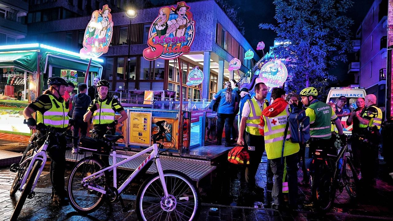 Foto: Persbureau Heitink