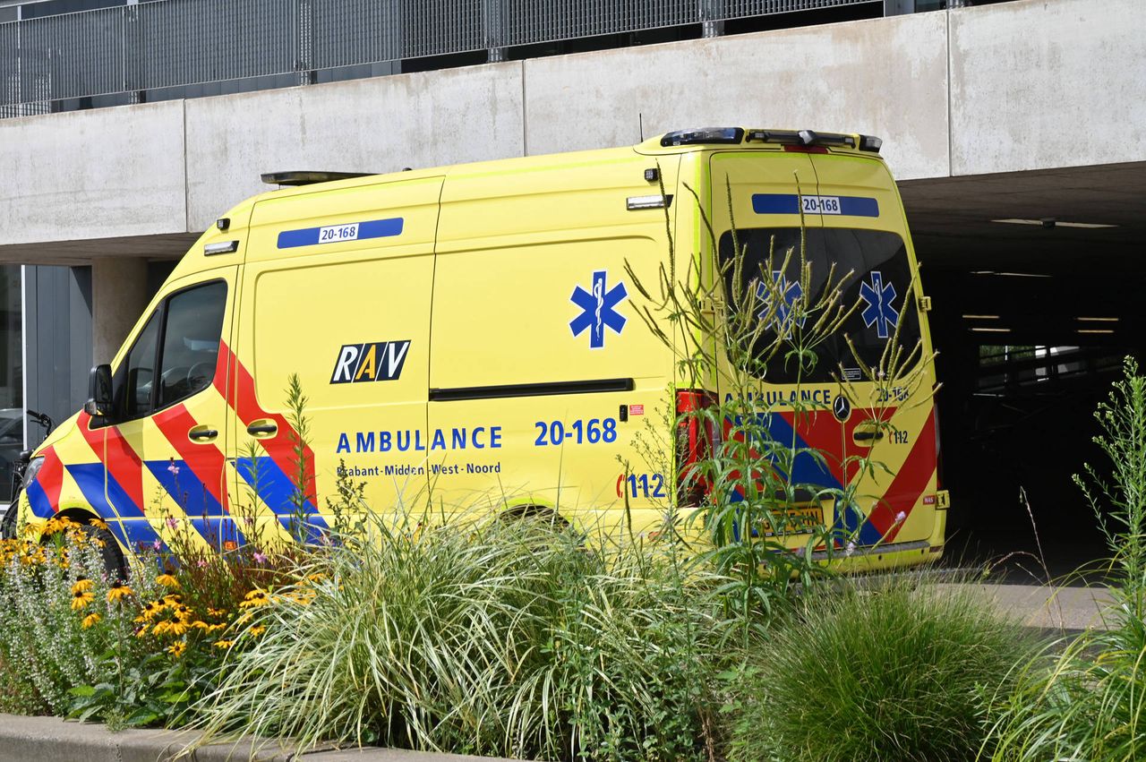 Foto: Perry Roovers / Persbureau Heitink