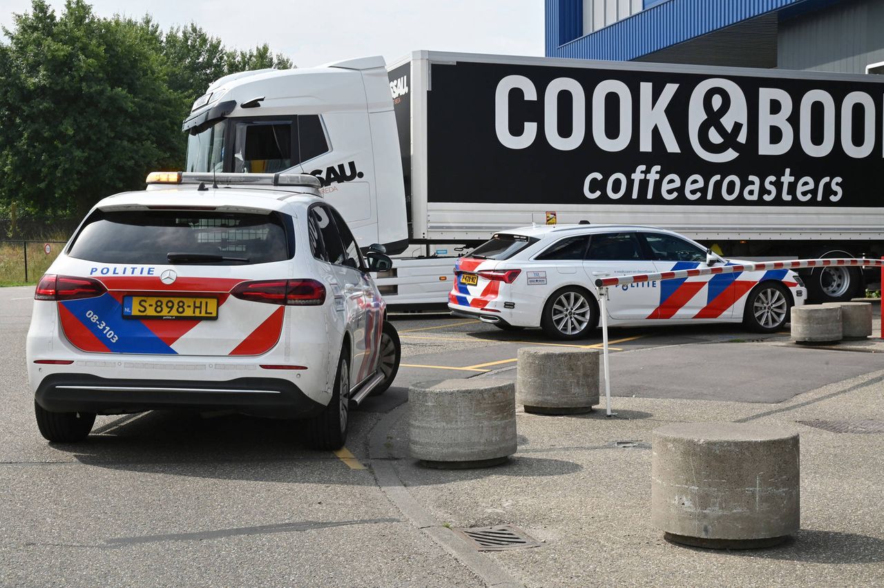 Foto: Perry Roovers / Persbureau Heitink