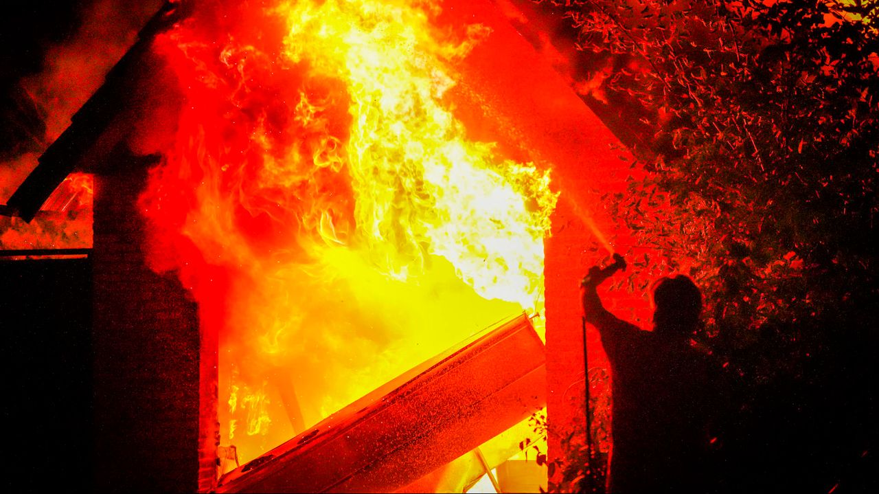 Foto: Persbureau Heitink.