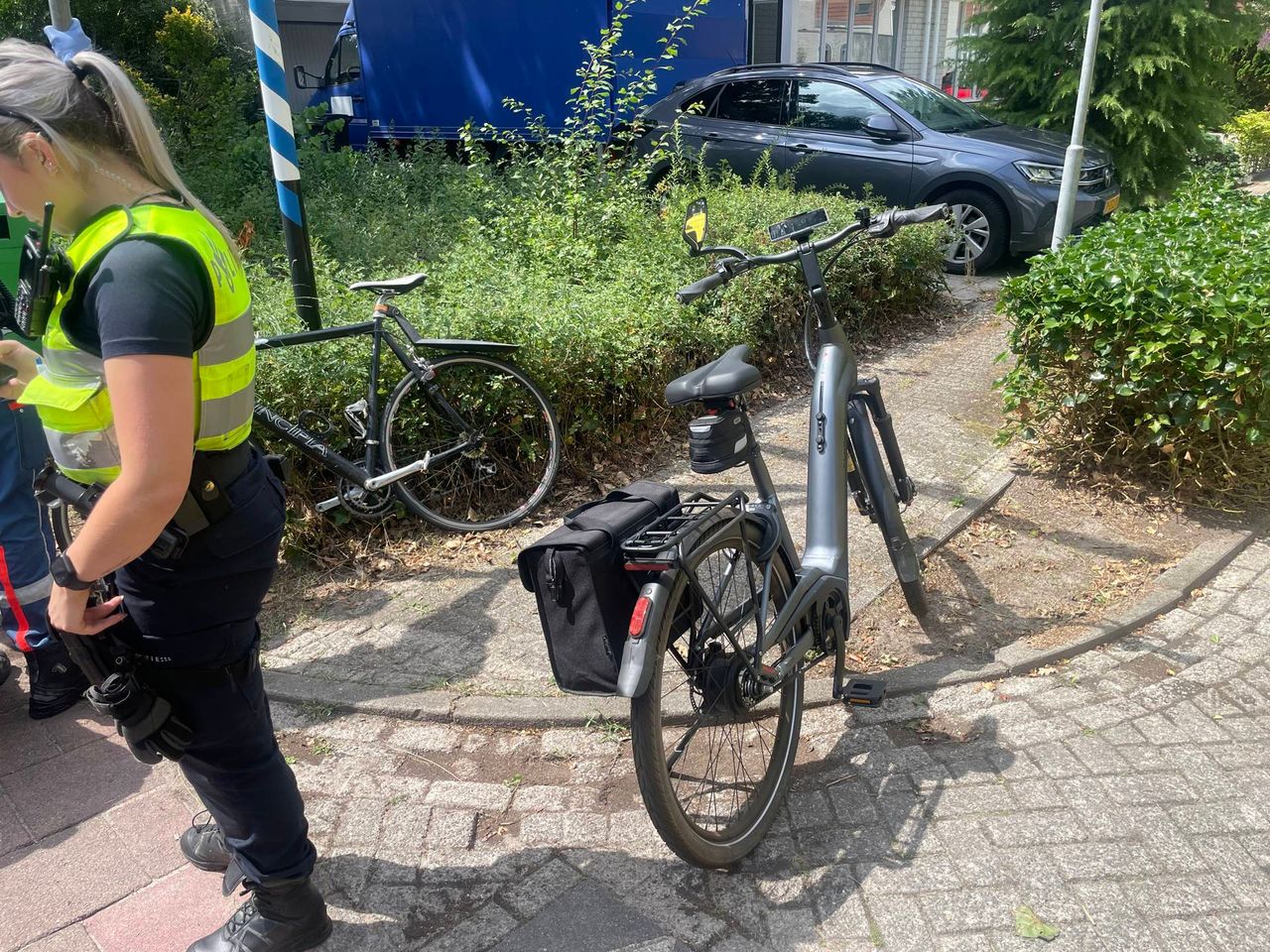 Foto: Harrie Grijseels/Persbureau Heitink.