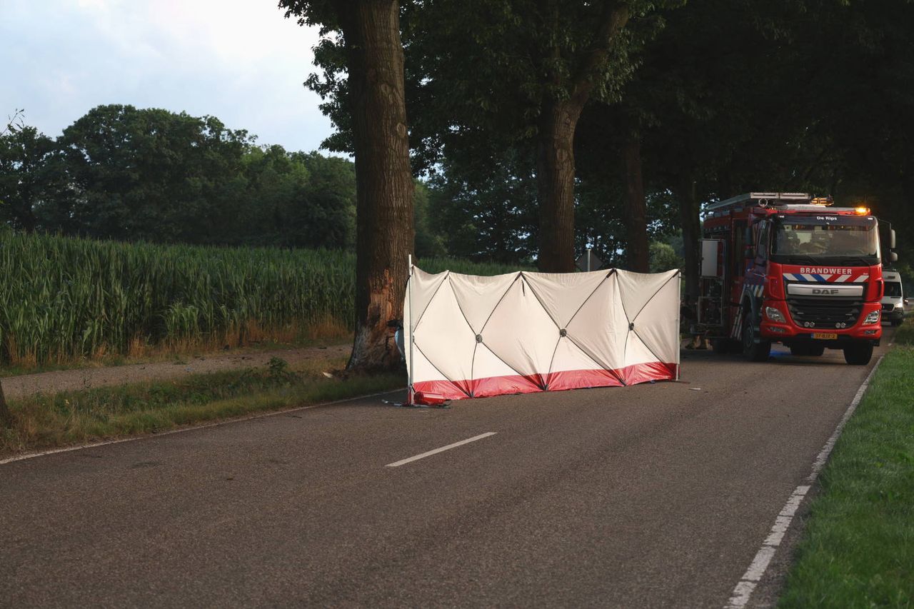 Foto: Saskia Kusters / Persbureau Heitink.