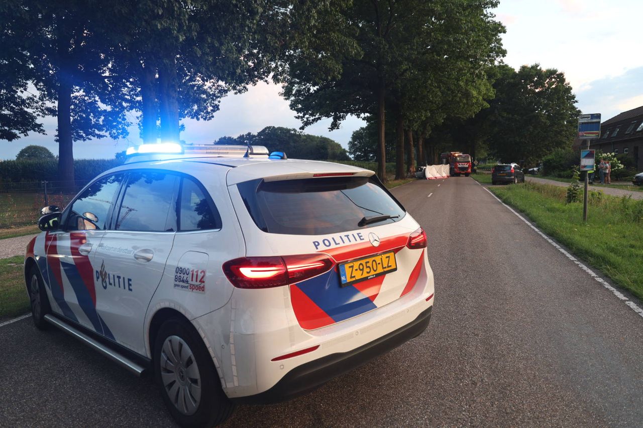 Foto: Saskia Kusters / Persbureau Heitink.