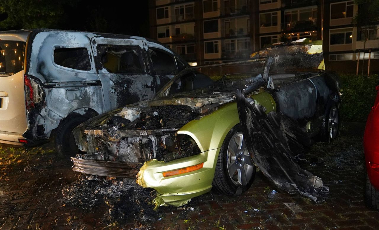 Foto: Bart Meesters/Persbureau Heitink.