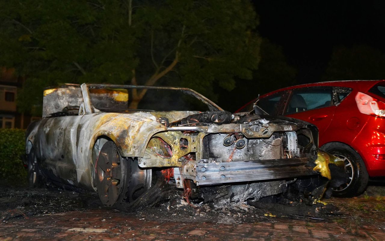 Foto: Bart Meesters/Persbureau Heitink.