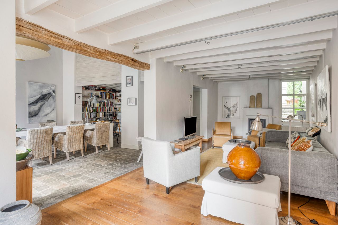 Foto: Van der Krabben Makelaardij.