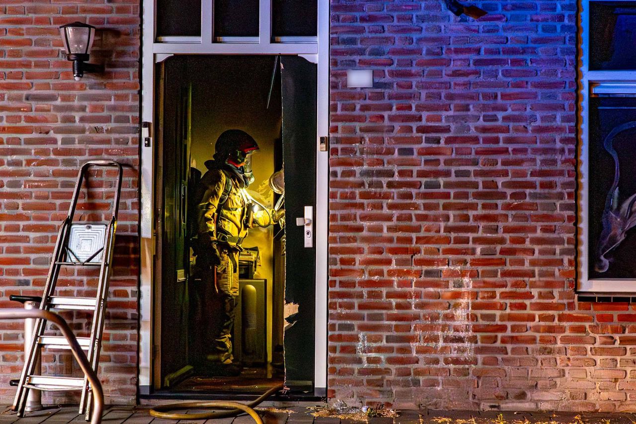 Foto: Harrie Grijseels/Persbureau Heitink.