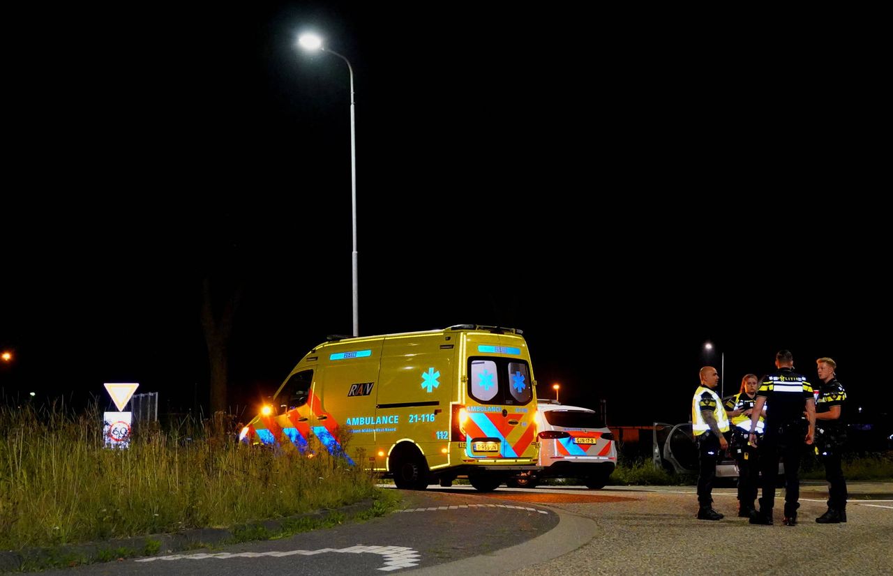 Foto: Bart Meesters/Persbureau Heitink.