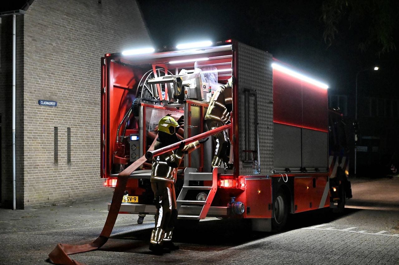 Foto: Toby de Kort/Persbureau Heitink.