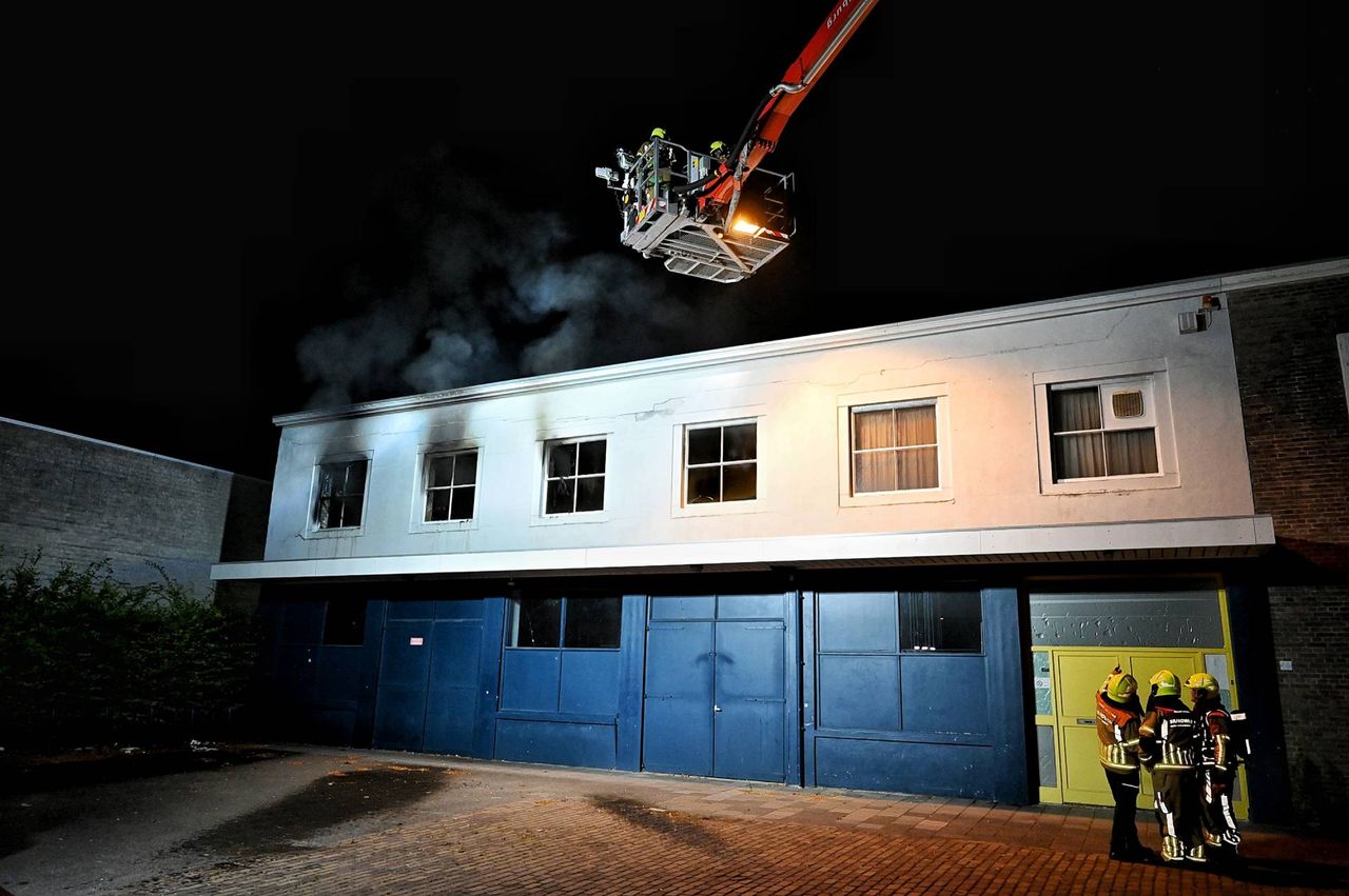 Foto: Toby de Kort/Persbureau Heitink.