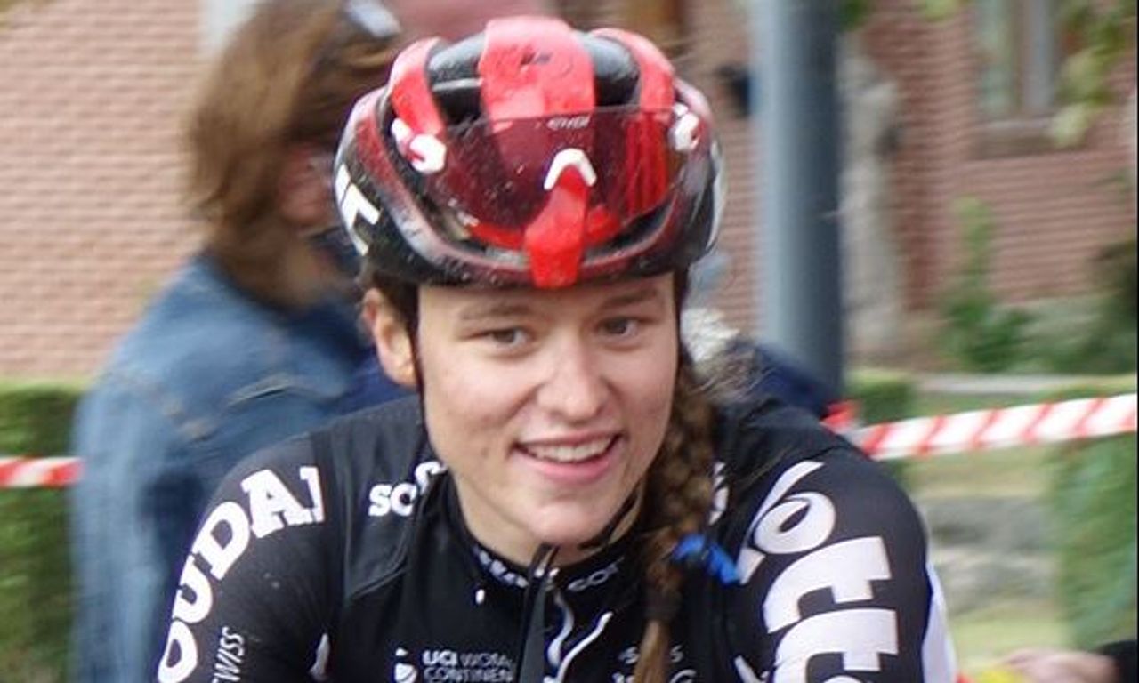 Teuntje Beekhuis (foto: Hoebele/CC).