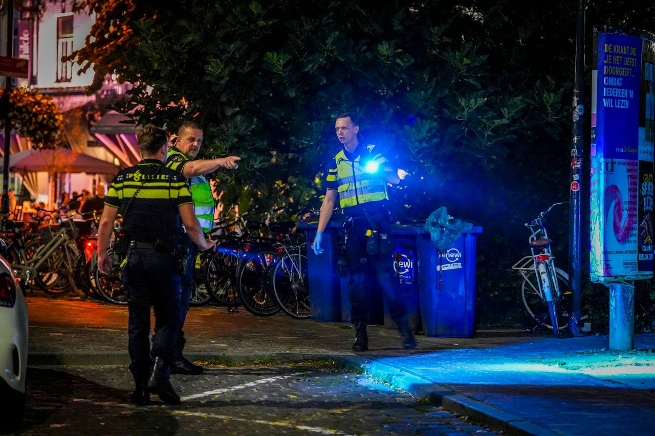 Foto: Persbureau Heitink.