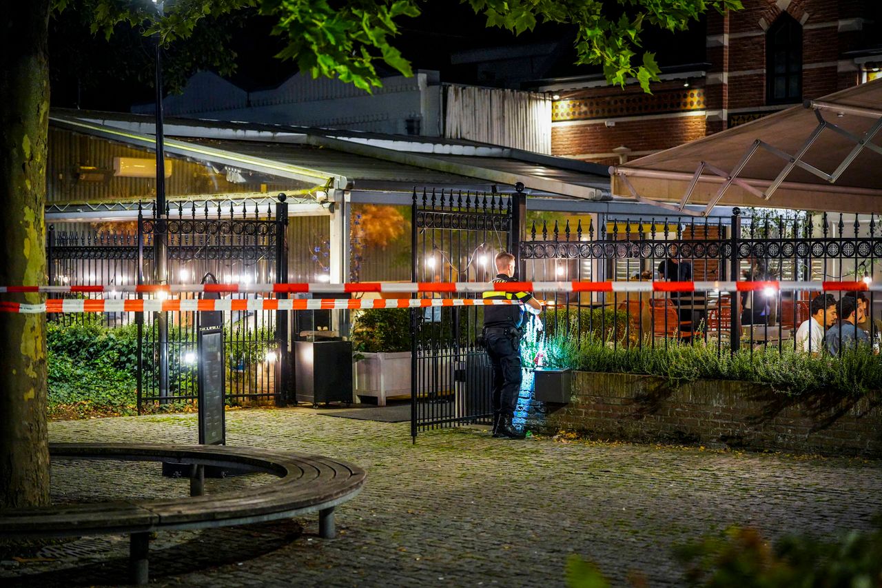 Foto: Persbureau Heitink.