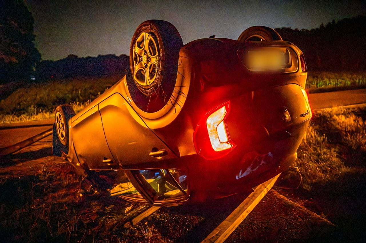 Foto: Lucas Lammers / Persbureau Heitink.