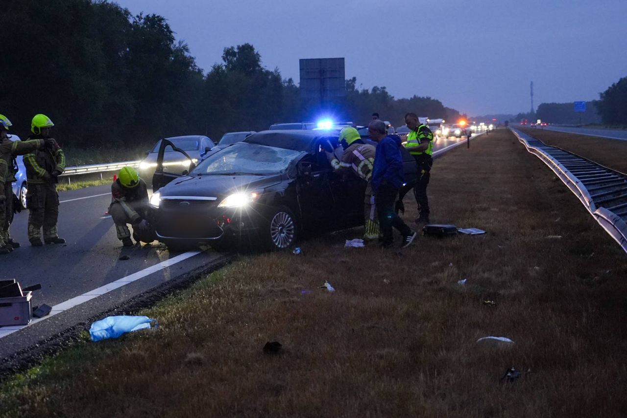 Foto: Harrie Grijseels/Persbureau Heitink.