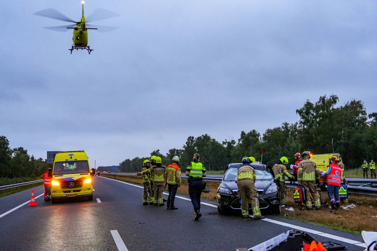 Foto: Harrie Grijseels/Persbureau Heitink.