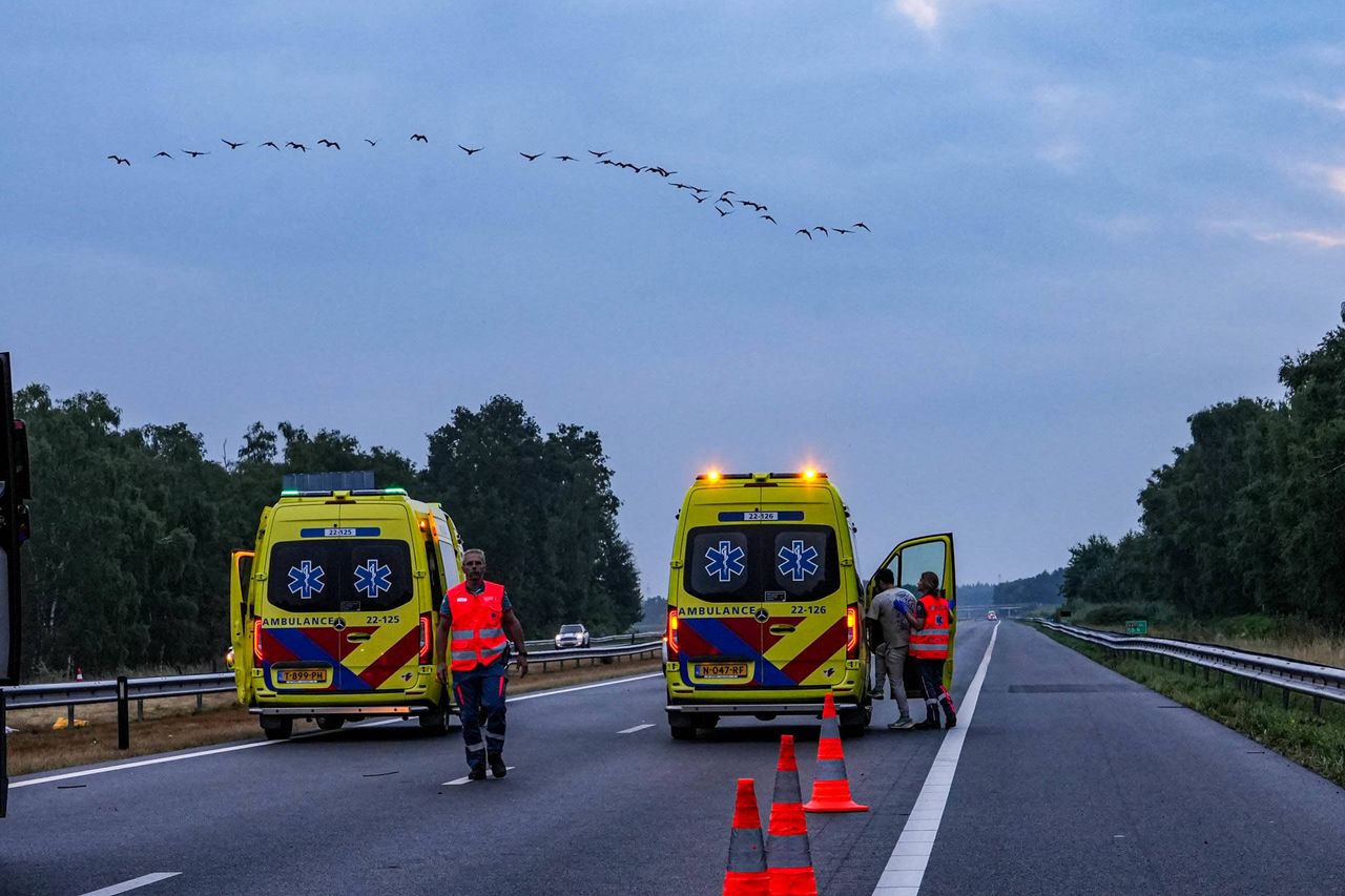 Foto: Harrie Grijseels/Persbureau Heitink.