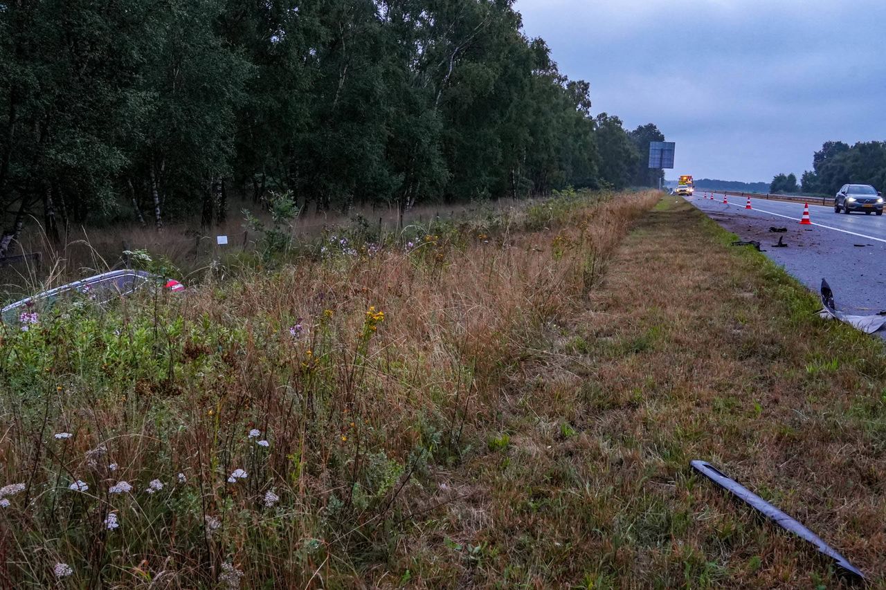 Foto: Harrie Grijseels/Persbureau Heitink.