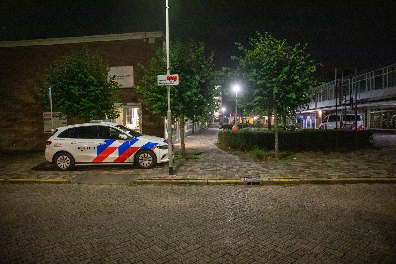 Foto: Christian Traets/Persbureau Heitink.