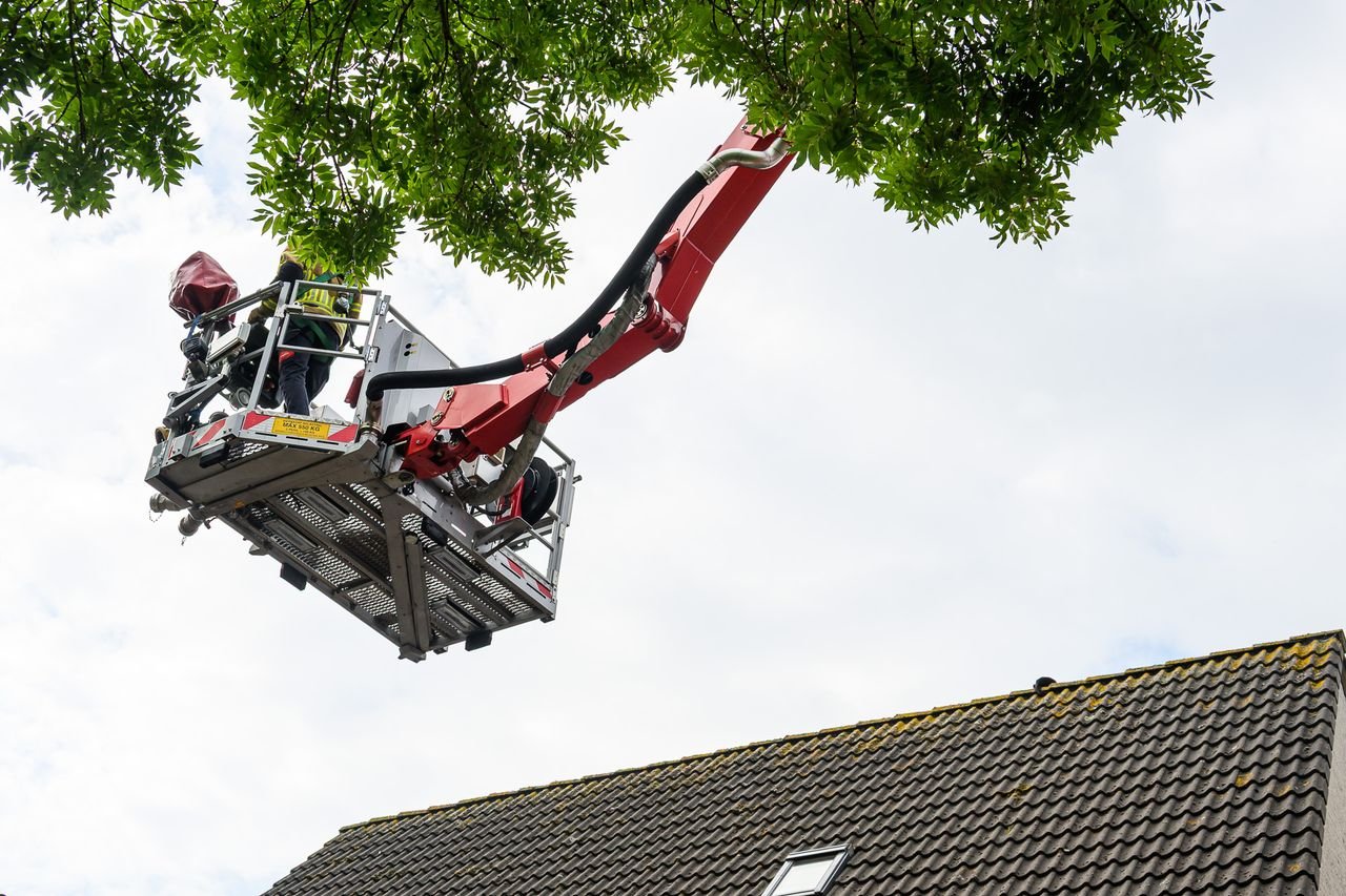 Foto: Tom van der Put/Persbureau Heitink.