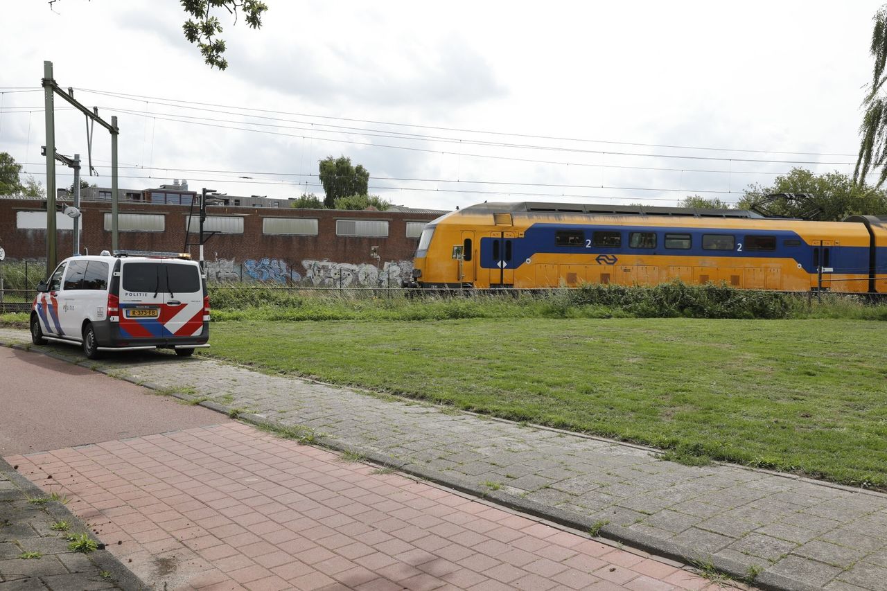 Foto: Christian Traets/Persbureau Heitink.